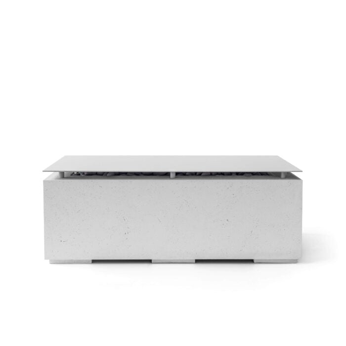 Concrete Fire Bowl Accessories for Outdoor Fire Features