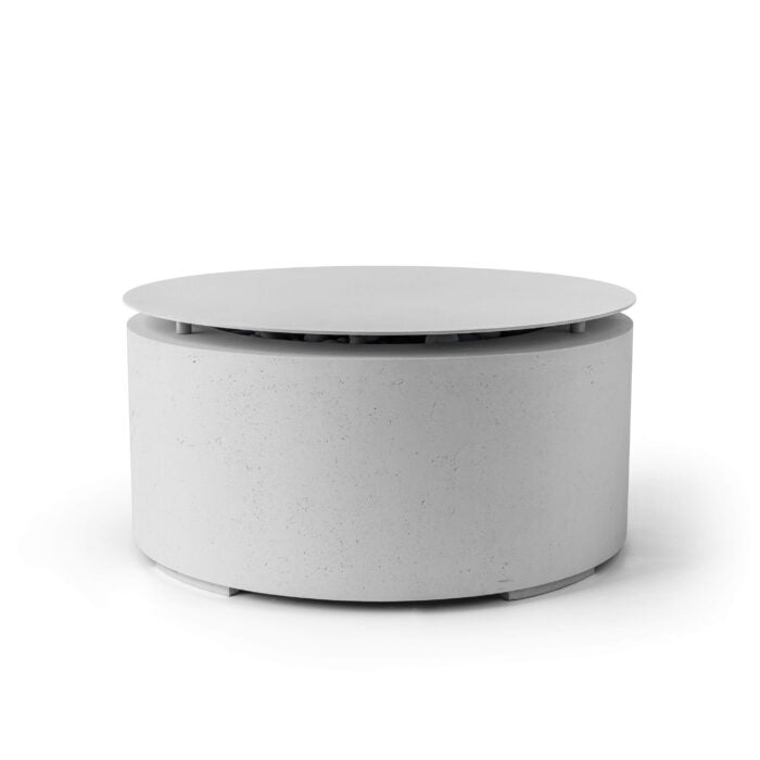 Concrete Fire Bowl Accessories for Outdoor Fire Features