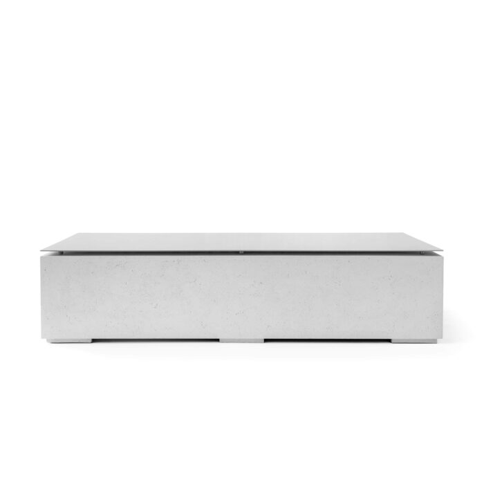 Concrete Fire Bowl Accessories for Outdoor Fire Features
