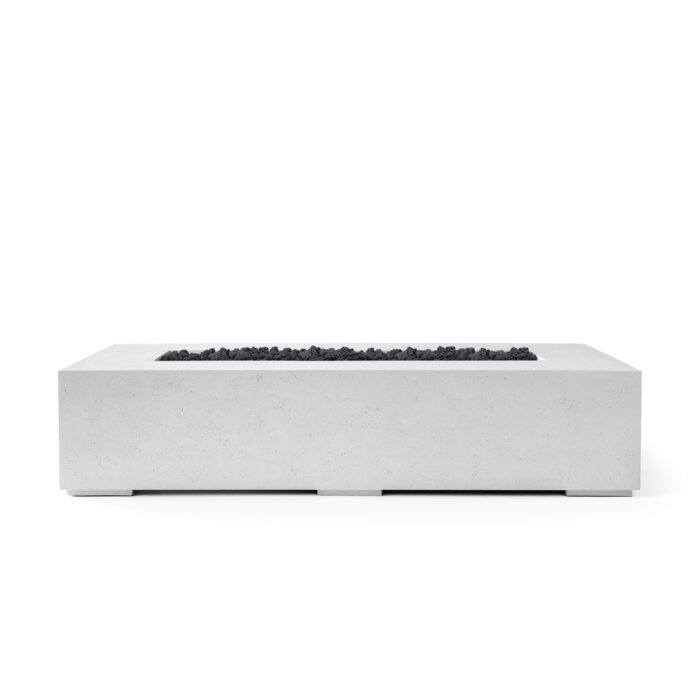 Sonoma Lightweight Concrete Fire Pit Bowl