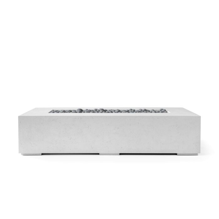Sonoma Lightweight Concrete Fire Pit Bowl