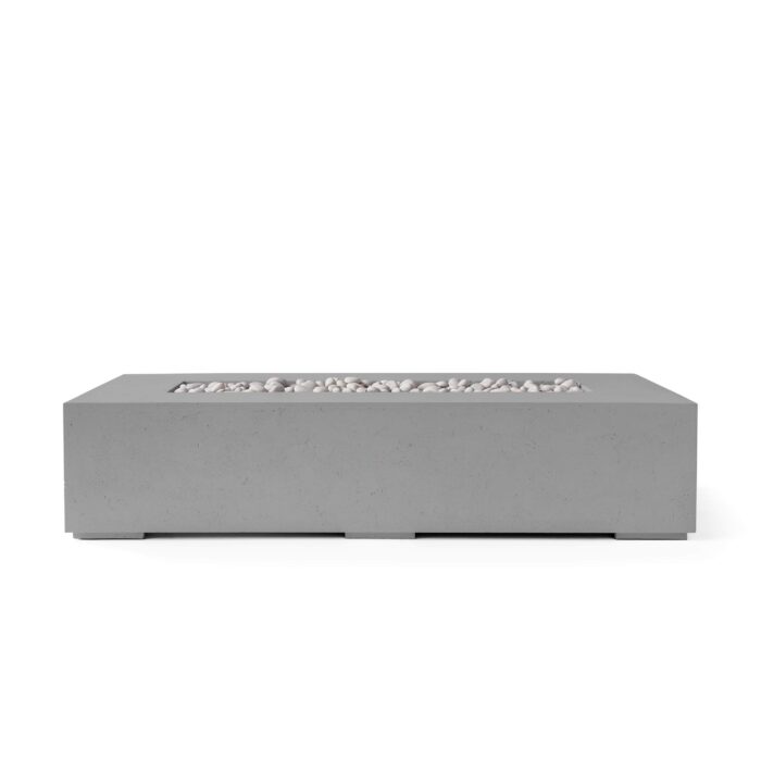 Sonoma Lightweight Concrete Fire Pit Bowl