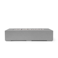 Sonoma Lightweight Concrete Fire Pit Bowl