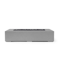 Sonoma Lightweight Concrete Fire Pit Bowl