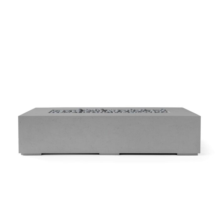 Sonoma Lightweight Concrete Fire Pit Bowl