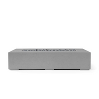 Sonoma Lightweight Concrete Fire Pit Bowl