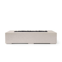Sonoma Lightweight Concrete Fire Pit Bowl