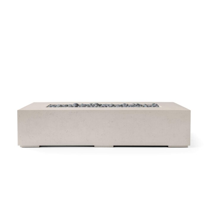 Sonoma Lightweight Concrete Fire Pit Bowl