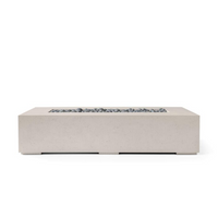 Sonoma Lightweight Concrete Fire Pit Bowl