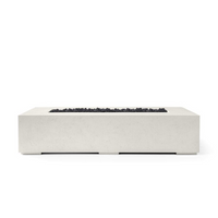 Sonoma Lightweight Concrete Fire Pit Bowl