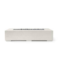 Sonoma Lightweight Concrete Fire Pit Bowl