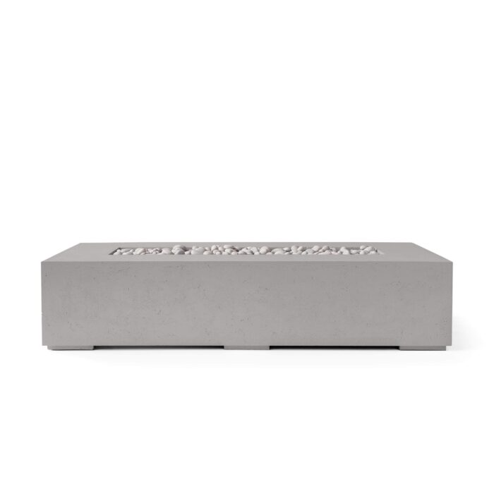 Sonoma Lightweight Concrete Fire Pit Bowl
