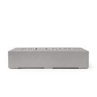Sonoma Lightweight Concrete Fire Pit Bowl