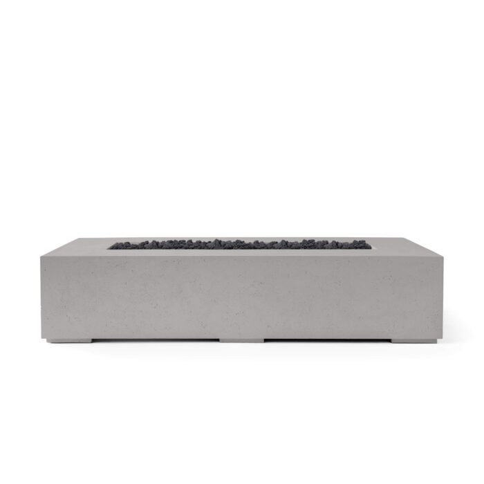 Sonoma Lightweight Concrete Fire Pit Bowl