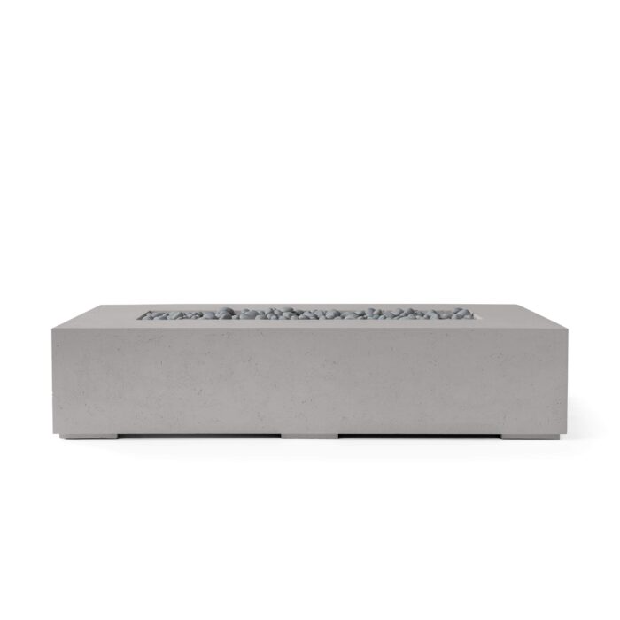 Sonoma Lightweight Concrete Fire Pit Bowl