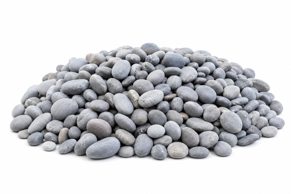 Alea Lightweight Concrete Fire Pit